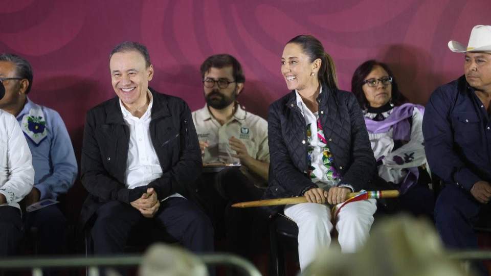 Gobierno Federal decreta estímulos fiscales para empresas en frontera de México y Estados Unidos